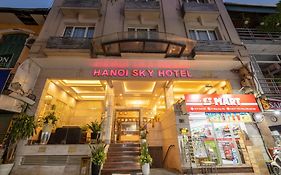 Valoria Premium Hanoi Hotel And Travel